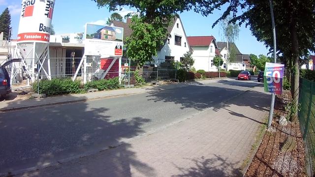 Священная деревянная корова или как в Германии бюрократы имеют застройщика