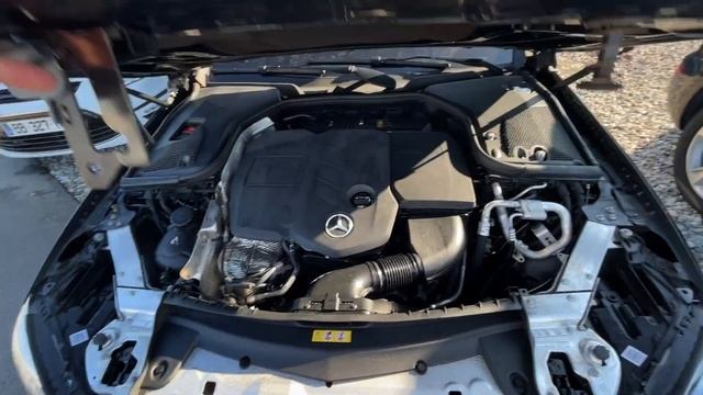 НАМ НЕ ВЕЗЕТ С MERCEDES-BENZ. Почему в Прибалтике нет ЖИВЫХ МЕРСЕДЕСОВ?! смотреть онлайн