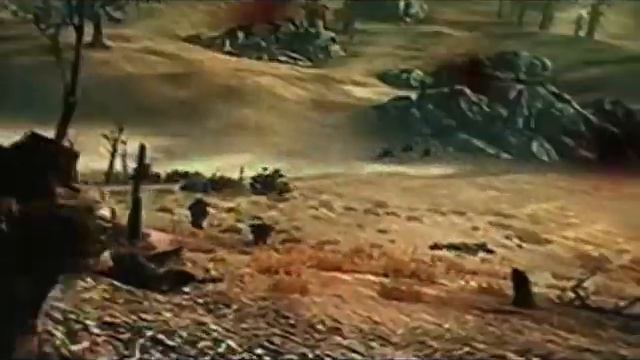 FALLOUT 3- The wanderer смотреть онлайн