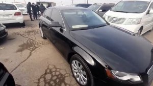 Авторынок в  Ереване, Армения. ЦЕНЫ НА КОНЕЦ ГОДА