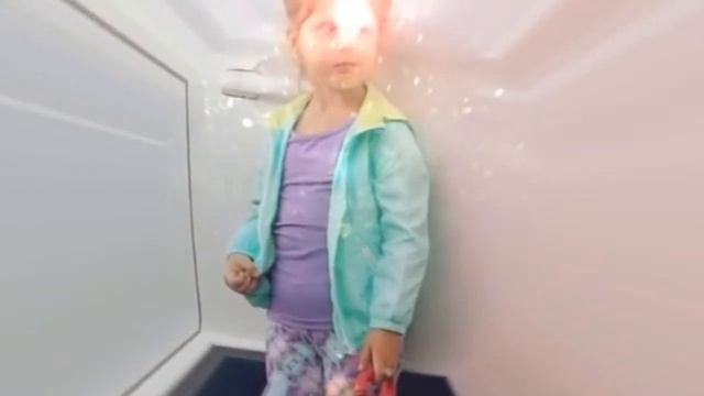 C Днём Рождения внучка Оленька