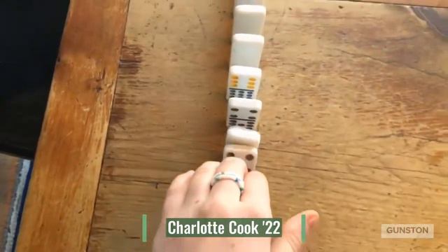 Gunston Physics - Rube Goldberg Machines with Dr Wilson смотреть онлайн
