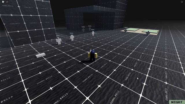 Blue Fire || ROBLOX STUDIO смотреть онлайн