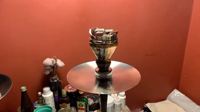 Контроллер Conceptic Design HMD Steel: обзор и сравнительные тесты с НА ГРАНИ и репликой Kaloud смотреть онлайн