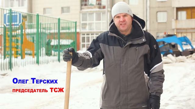 "Я иду голосовать". Олег Терских смотреть онлайн