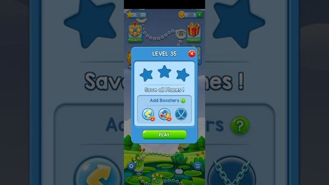 Bubble Shooter | Best Arcade Games | Android Gameplay #8 смотреть онлайн