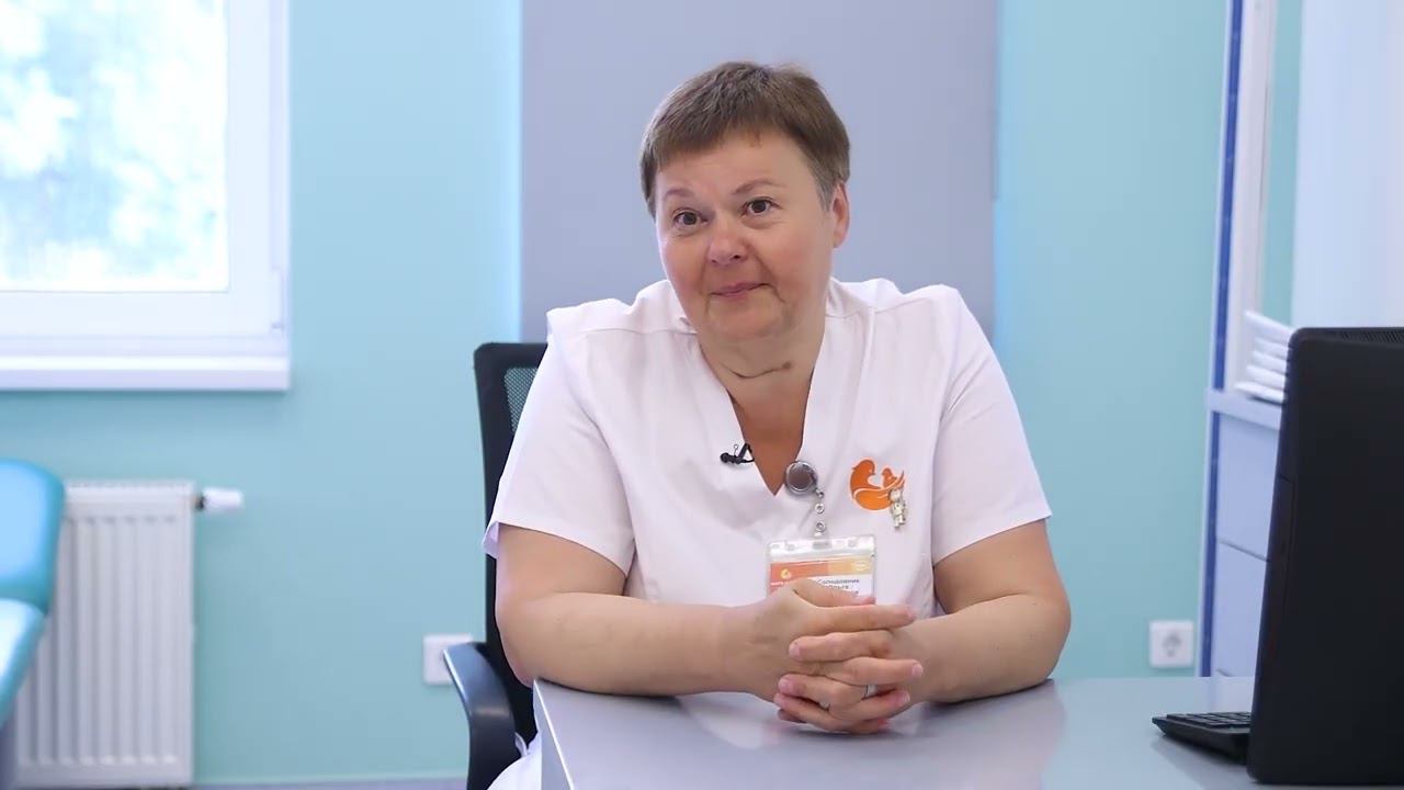 Солодовникова Ольга Николаевна смотреть онлайн