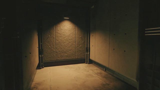 STARFIELD | EMPTY THE WELL APARTMENT TOUR | NEW ATLANTIS смотреть онлайн