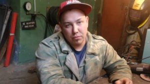 Как варить топливные бак что бы не В..бал