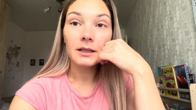 Гибкий карниз и тюль с WILDBERRIES,готовим вместе с сыном, себе маникюр, не хожу к мастерам, новост смотреть онлайн