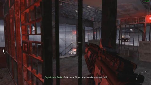 Modern Warfare 2 on Dell Inspiron 5520 смотреть онлайн