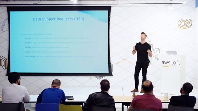 Code Driven Lightning Tech Talks [Better Mortgage, Firehydrant, and Ethyca] смотреть онлайн