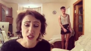 Мама И Сын Одежда.mp4