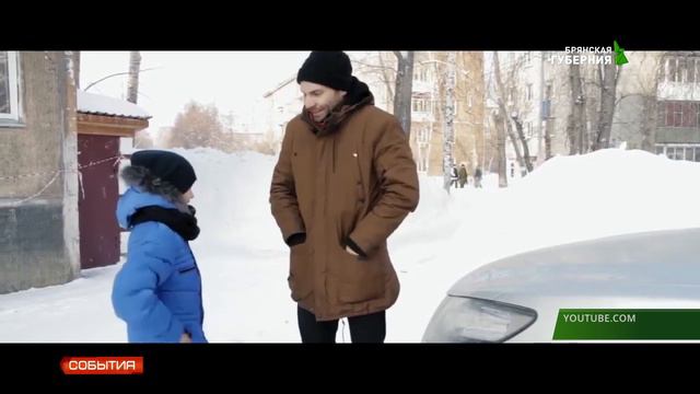 В Брянске прошел фестиваль" Мы сами снимаем кино" 16 08 19 смотреть онлайн