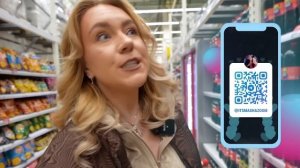 шоппинг в АШАН!? скупаем все вкусняшки и новинки ✨