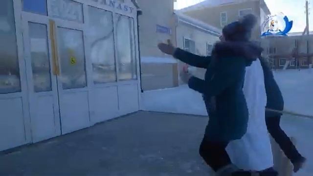 С Днем рождения, Снеговик! смотреть онлайн