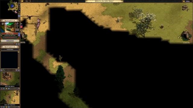 [08] Quest For The Holy Chalice - Majesty: The Fantasy Kingdom Sim