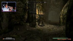 SKYRIM ANNIVERSARY EDITION 2021 l PS4 PRO l СМОТРИМ ЧТО НОВОГО ДОБАВИЛИ В ПЕРЕИЗДАНИЕ!