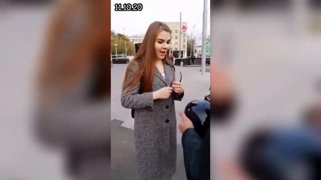 КАК УДИВИТЬ РЕБЕНКА? СЮРПРИЗ НА ДЕНЬ РОЖДЕНИЯ ДЛЯ ТАТЫ. ПОЕЗДКА НА БАЙКЕ. (11.10.20). смотреть онлайн