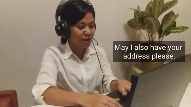 Taking Table Reservation (Food and Beverage Services NC II) смотреть онлайн