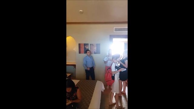 Обзор отеля Sea Club 5* Шарм Эль Шейх смотреть онлайн