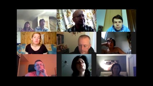 MAK Online Зима-2017 Семинар 10 (06:00):"Анонс нового курса". смотреть онлайн