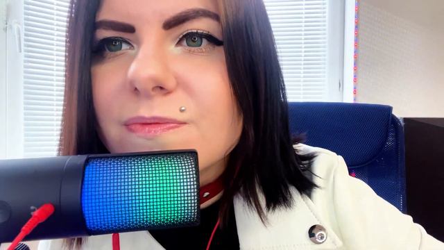 АСМР Сумасшедшая фанатка похитила тебяРолевая играASMR Crazy fangirl kidnapped youRoleplay
