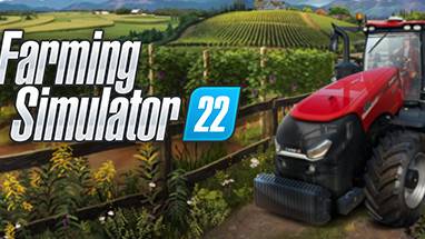 Farming Simulator 22| Сетевая игра. Часть 1
