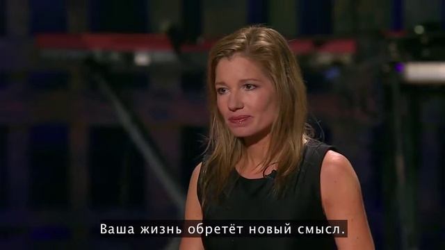 Выступление в стиле TED | Структура выступления | Стэйси Крамер смотреть онлайн