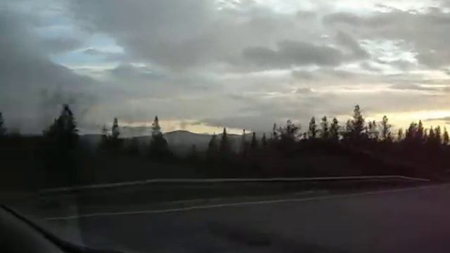 Полярный день смотреть онлайн