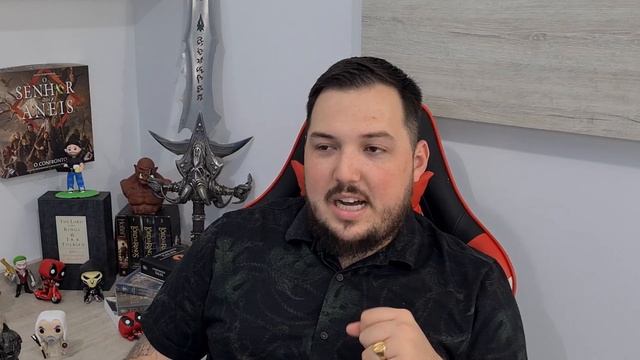 Como virar Programador Pleno смотреть онлайн