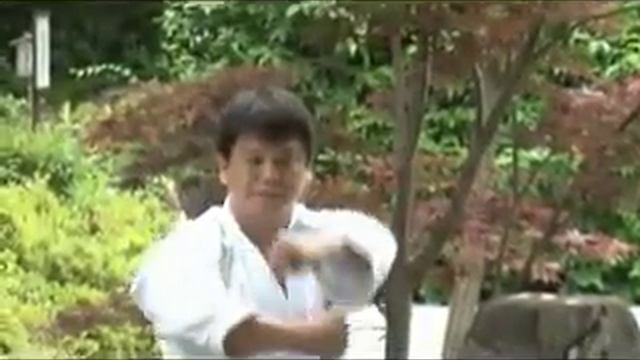 Каратэ JKA в японских интерьерах смотреть онлайн