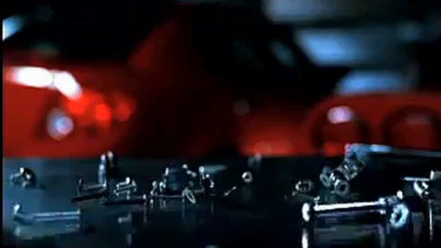Chevy Cobalt spot "Sleep" смотреть онлайн