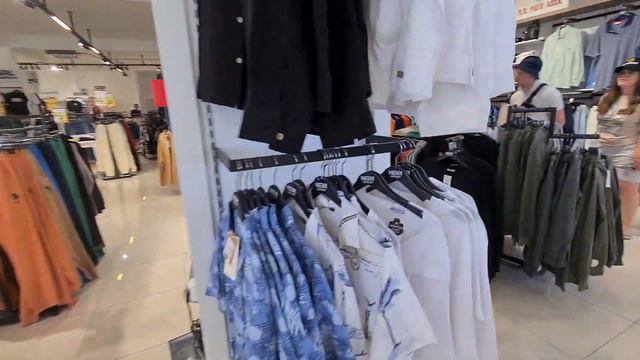 Sunis Evren Beach Resort&Spa. Einkaufen. Шопиг, 2 часть. Что купила и сколько потратила.