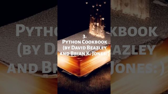 Best books for learning python programming #job || KNOW-HOW смотреть онлайн