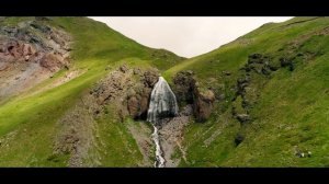 ПУТЕШЕСТВИЕ НА ЭЛЬБРУС ЛЕТОМ ,  СТОИТ ЛИ ЕХАТЬ