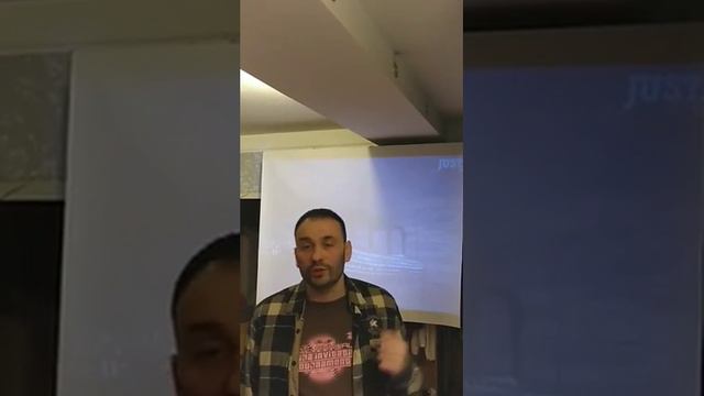 ЦЕРКОВЬ «Иешуа Машиах-Jesus Christ»…2 сезон…Служение 26))) смотреть онлайн