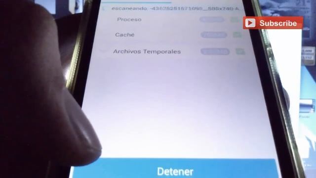 Review de Apps : All-In-One Toolbox ( Optimizador ) смотреть онлайн