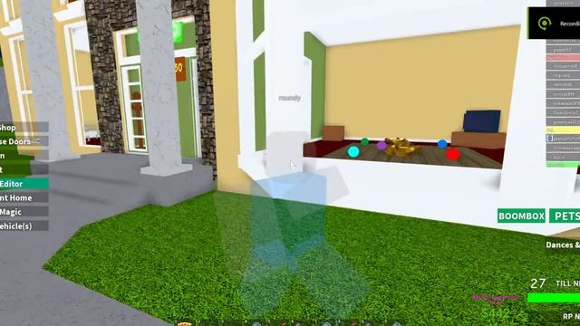 ANNOYING ROBLOX ADMIN COMMANDS PRANKS смотреть онлайн