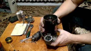 НЕ РАБОТАЕТ СТАРТЕР  Hyundai Getz - РЕМОНТ