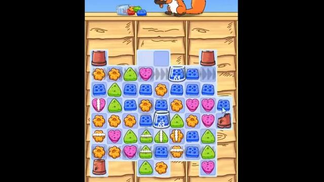 Simon's Cat Crunch Time Level 95 - NO BOOSTERS ? | SKILLGAMING ✔️ смотреть онлайн