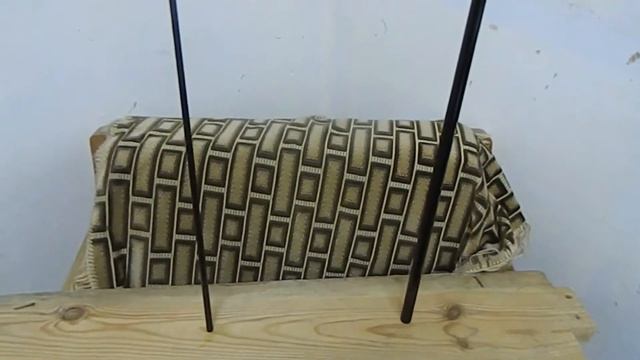 Ремонт Aiko Calisto. Часть вторая - "Покраска" смотреть онлайн