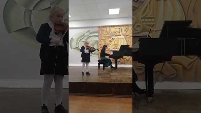Дарья Сидоренко - Мазурка смотреть онлайн