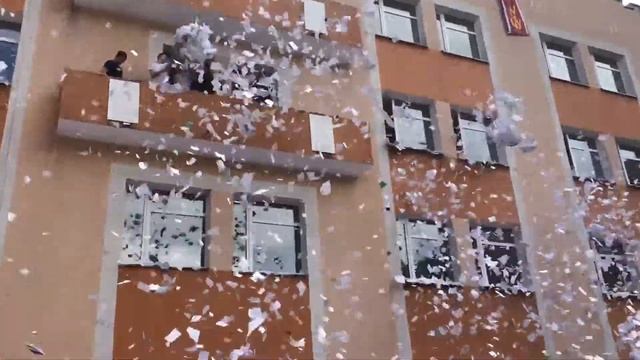 Листопад МсСВУ 2016 смотреть онлайн