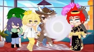 Пик стал маленьким на 24 часа ||1 часть||