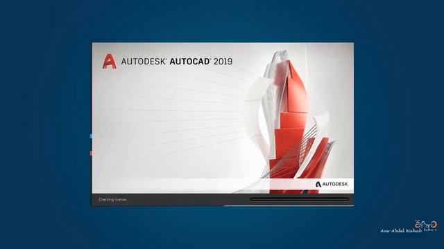 07 Installing FONTS & Text Style in AutoCad смотреть онлайн