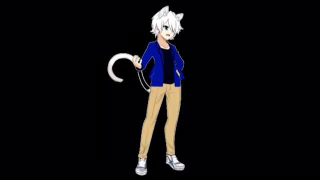 (FREE LIKE CHARACTER) Gibson (Talking Kitty Cat) смотреть онлайн