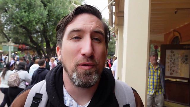 Come Along on our Surprise Adventure at Disneyland! смотреть онлайн