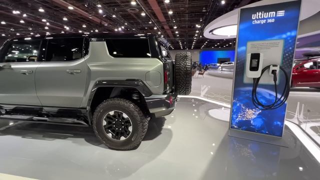 These Are The Top 5 2023 Off-Roaders DEFINITELY Worth Waiting For смотреть онлайн