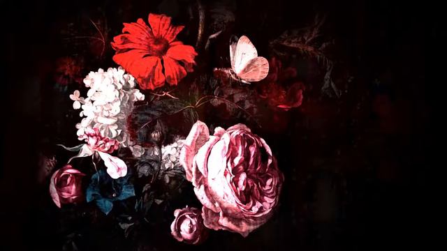 Martin Heir - Rose ♫ смотреть онлайн